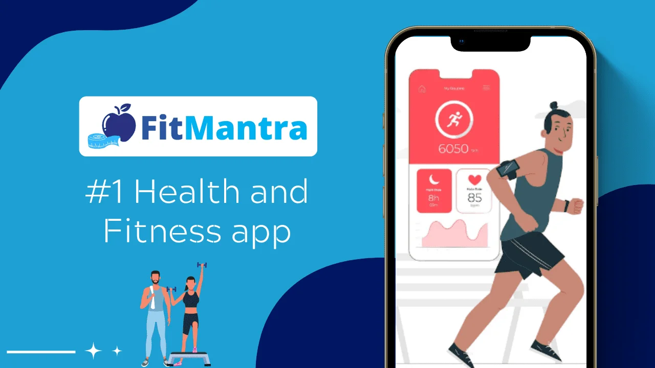 fitmantra app