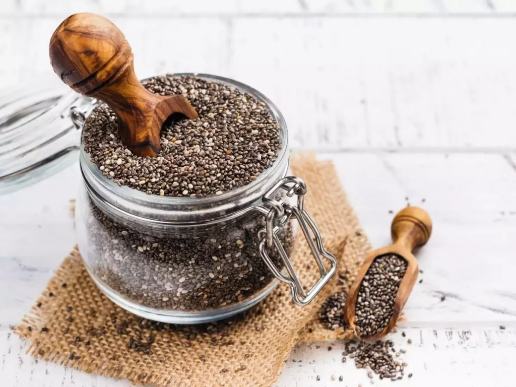 Chia Seeds: A Superfood Worth Adding to Your Diet