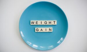 Why You Might Be Having A Hard Time Gaining Weight