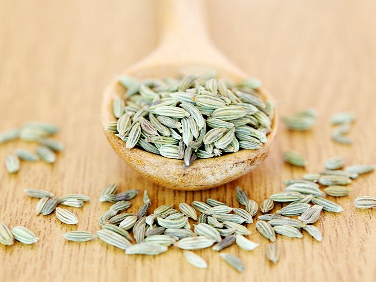 Fennel Seeds: Benefits, History, And Overview
