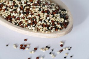 Quinoa: The Superfood You Need to Know About