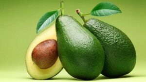 What is the Avocado?
