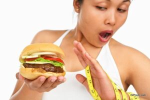 How to Stop Fatty Food Temptations?