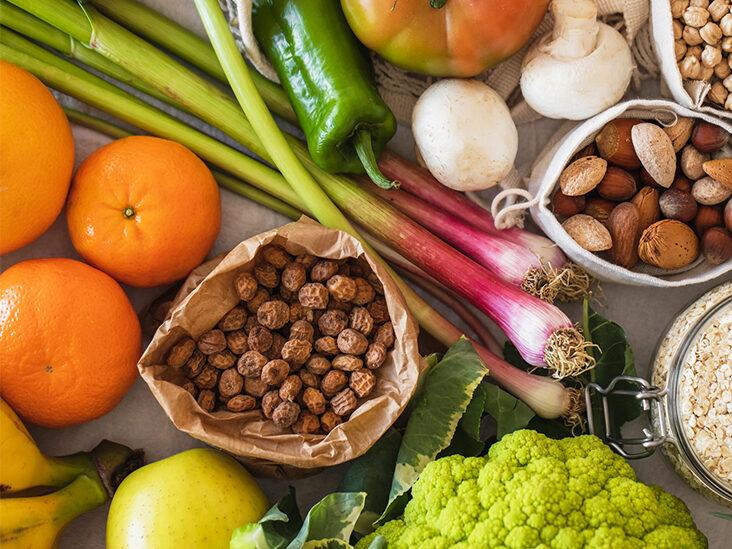 Fiber-Rich Foods: What You Need To Know
