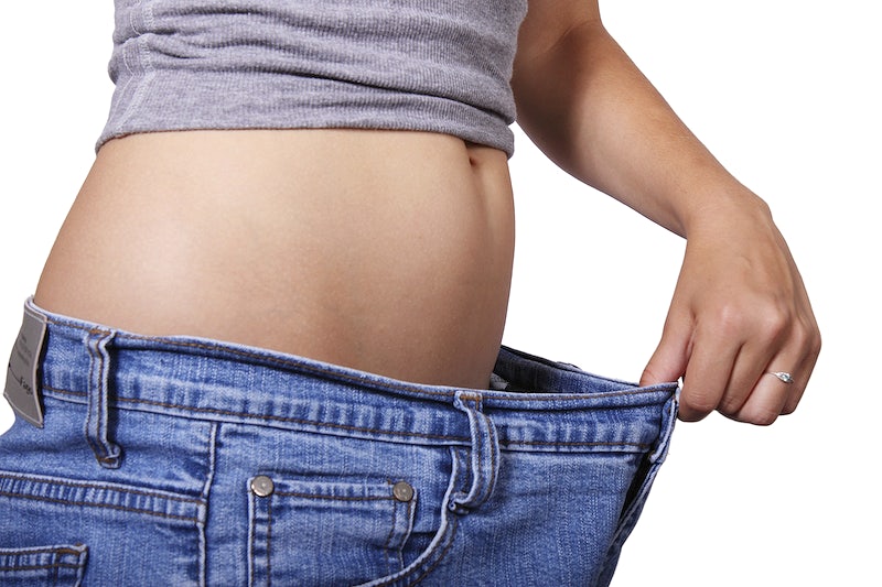 20 Reasons You Might Not Be Losing Weight