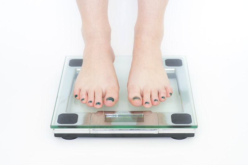 PCOS And Weight Gain