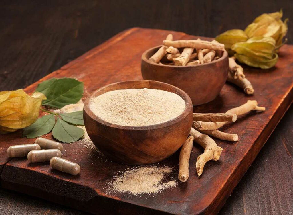 Ashwagandha: What You Need To Know