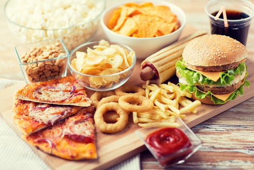 Fattiest Foods You Should Never Eat