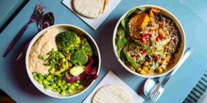 Vegan Diet: All You Need To Know