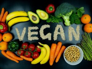 What Is Vegan Diet?