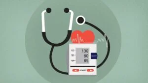 May Reduce Blood Pressure