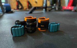 The Benefits Of Ankle Weights: 10 Reasons Why People Should Wear Them