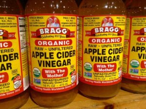 Apple Cider Vinegar