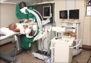 What Is Lithotripsy?