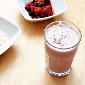 Protein Shake And Weight Gain: All You Need To Know About