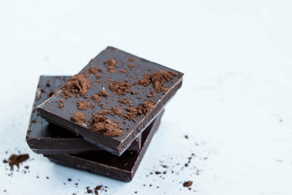Could Dark Chocolate Be the Secret to Weight Loss?