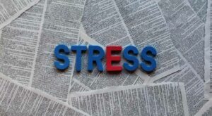 Reduce stress levels