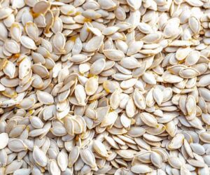 Pumpkin Seeds For Weight Loss