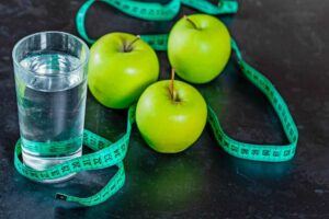 How To Use Water As Weight Loss Tool