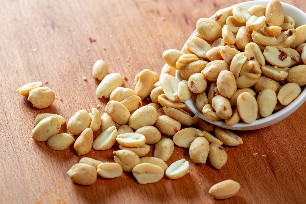 Can Eating Peanuts Really Help You Lose Weight?