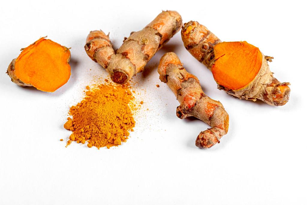 How Turmeric Can Help You Lose Weight
