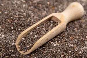 Tips For Incorporating Chia Seeds