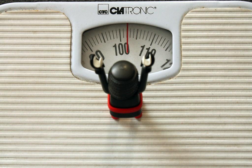 Why You Are Gaining Weight? And What To Do