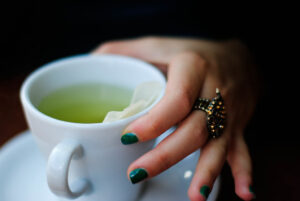 Green Tea And Weight Loss: What You Need To Know