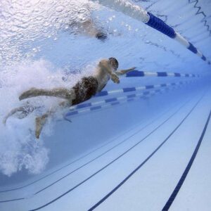 How To Swim Effectively For Weight Loss?