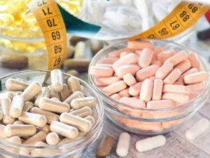 Weight Loss Pills