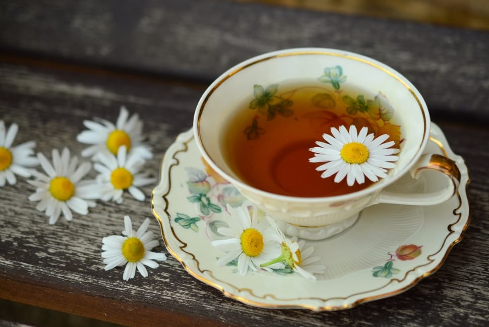 Lose Weight Fast With These 10 Amazing Weight Loss Teas