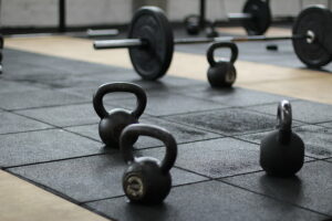 cardio vs weight lifting