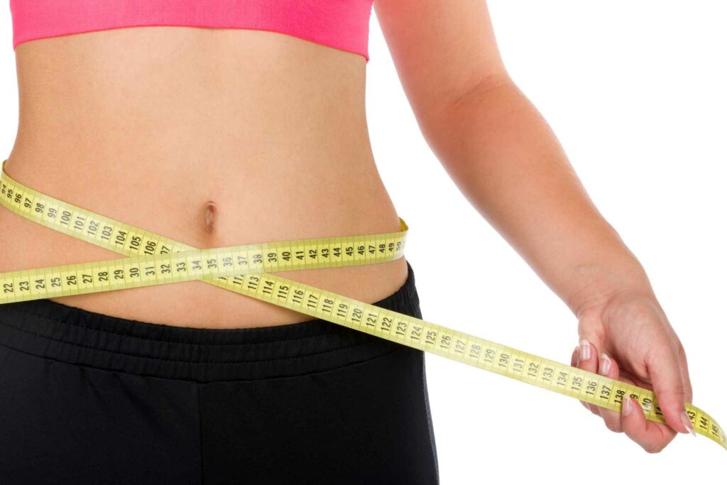 6 Proven Ways To Lose Belly Fat