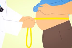 Types Of Belly Fat