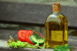 How To Incorporate Olive Oil Into Your Diet