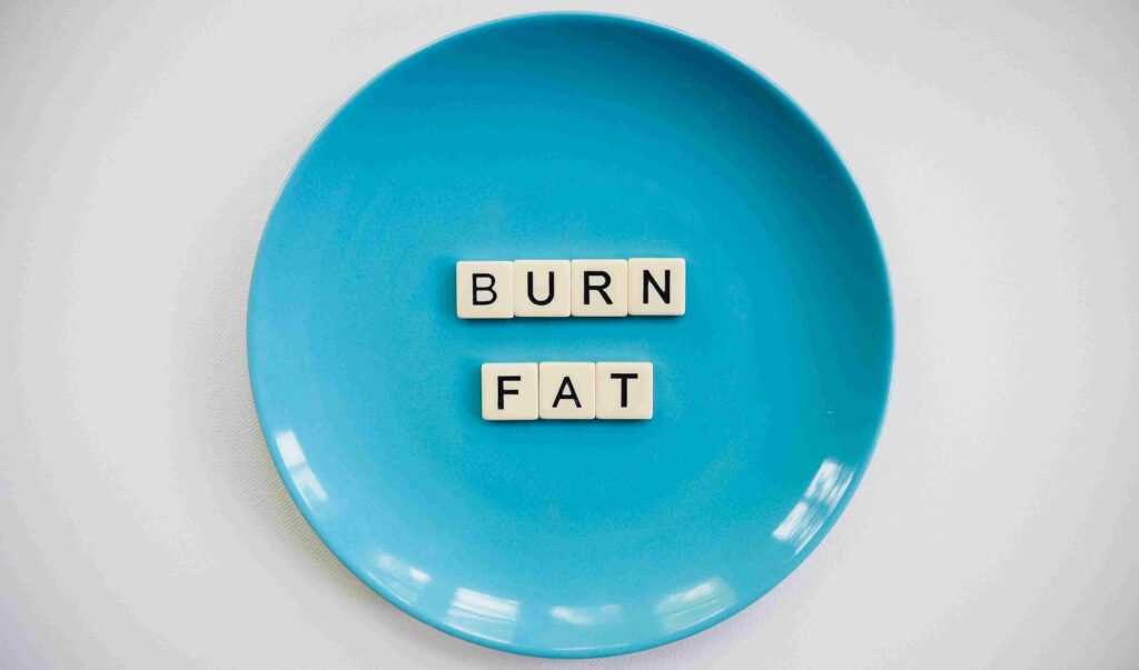 How To Burn Fat