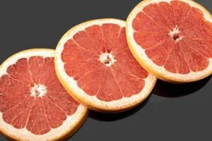 Grapefruit