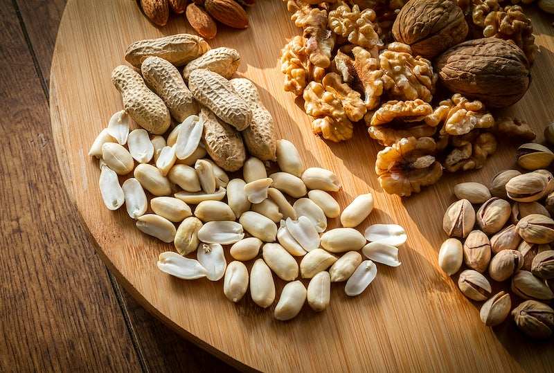 Can Eating Nuts Help You Lose Weight?
