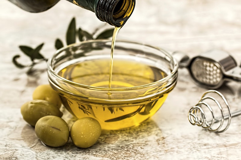 Olive Oil For Weight Loss: All You Need To Know