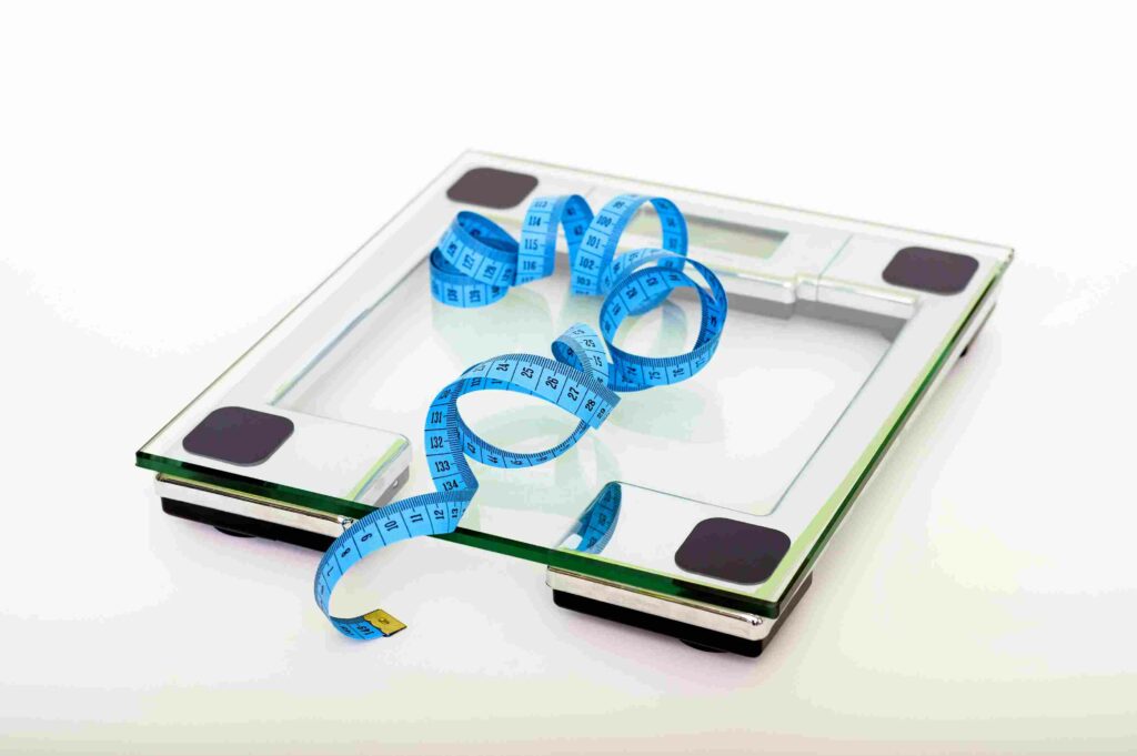 Weight Loss Apps