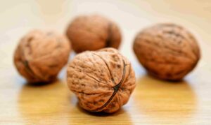 Could Eating More Nuts Help You to Lose Weight?