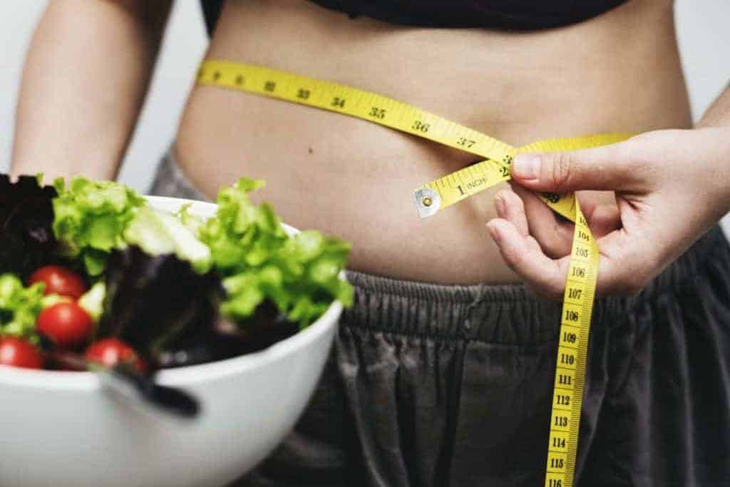 The Ultimate Guide to Losing Weight for Teens