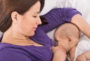 Is It Harder To Lose Weight While Breastfeeding?