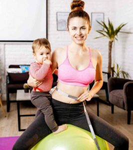 What Is The Fastest Way To Lose Weight After Pregnancy?