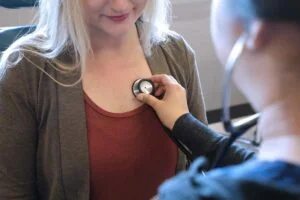 Underlying health conditions