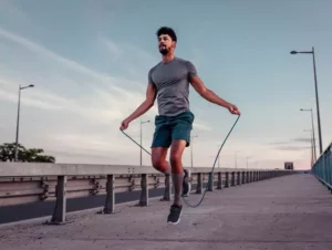 Few Tips To Get Started With Healthy Jumping Rope