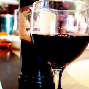 Red Wine And Weight Loss