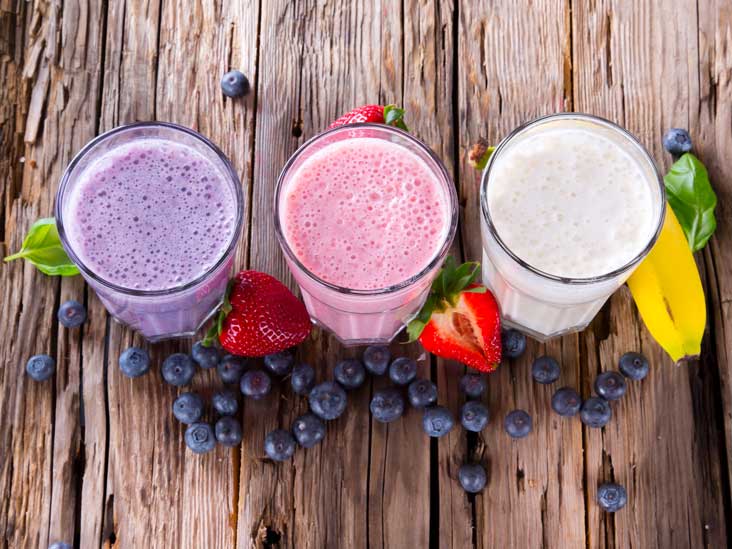 Are Protein Shakes Really the Key to Weight Loss?