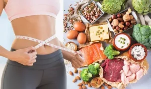 How Does A High-Protein Diet For Weight Loss Help?