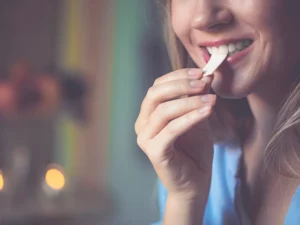 What Type Of Chew Gum For Weight Loss Should You Use?